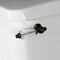 Kingston Brass KTWLL5 Wilshire Toilet Tank Lever, Oil Rubbed Bronze KTWLL5 - alternate 4